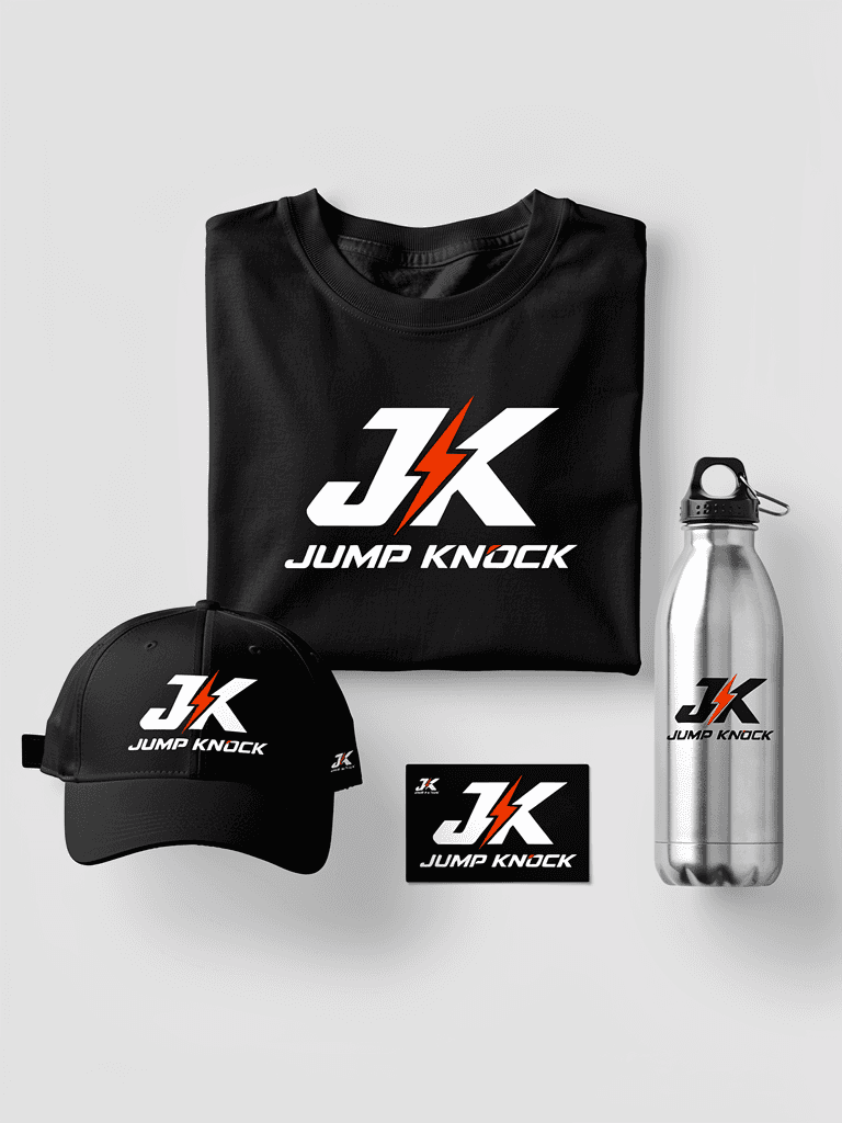 JK Athlete Pack