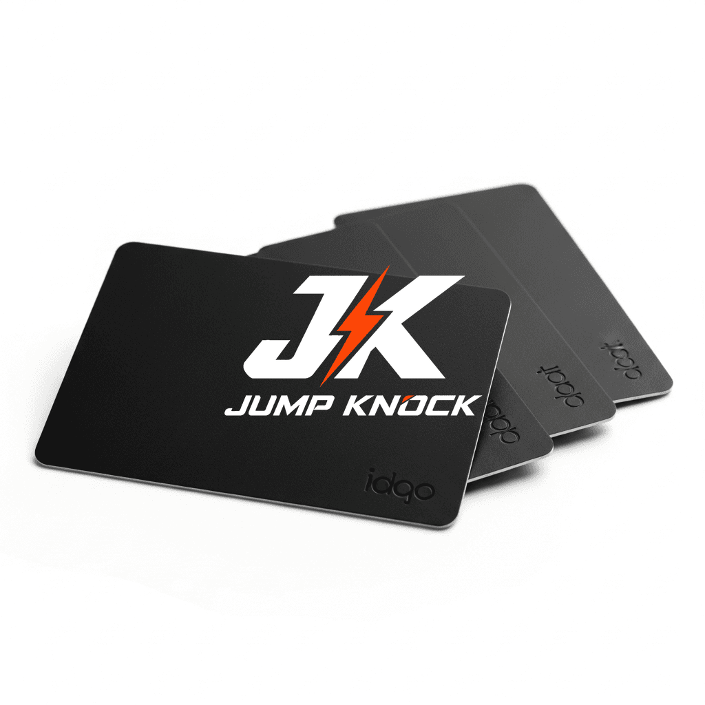 JK Gift Card