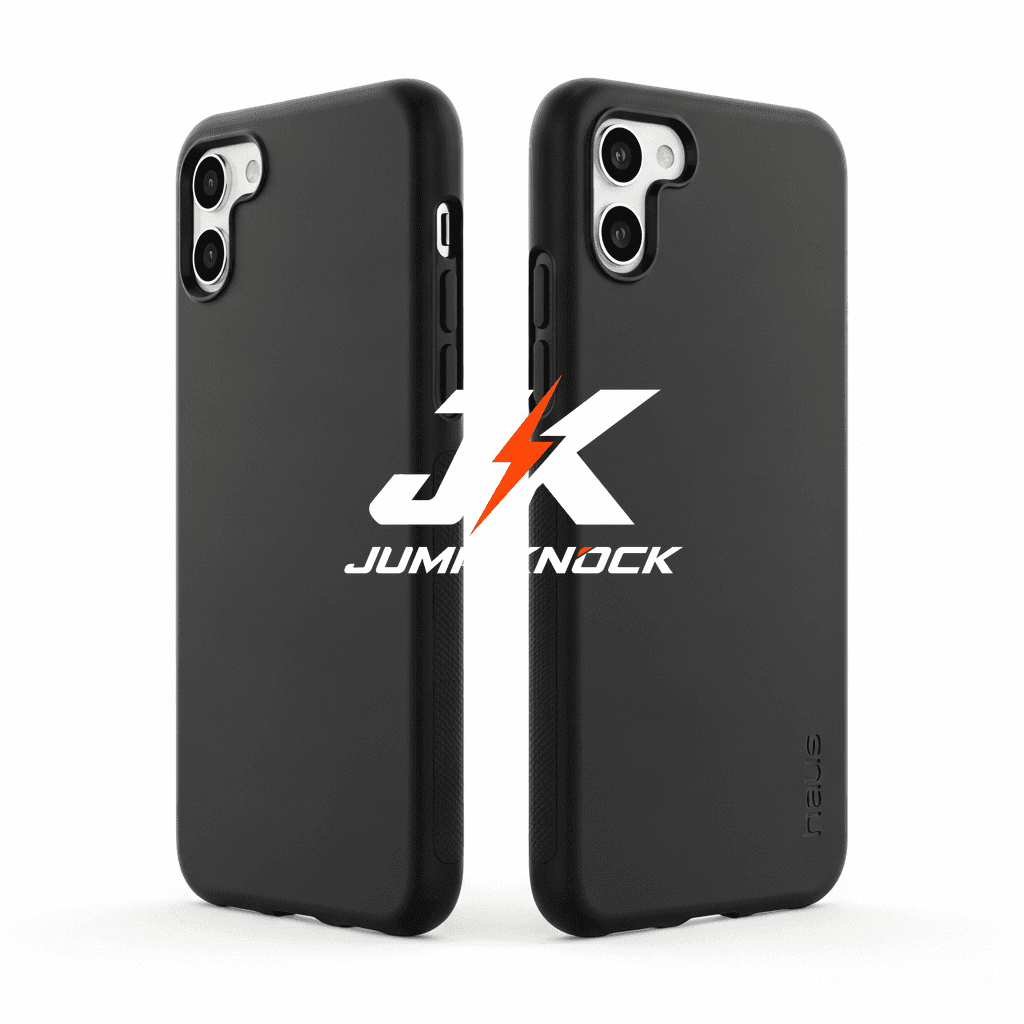 JK Phone Case